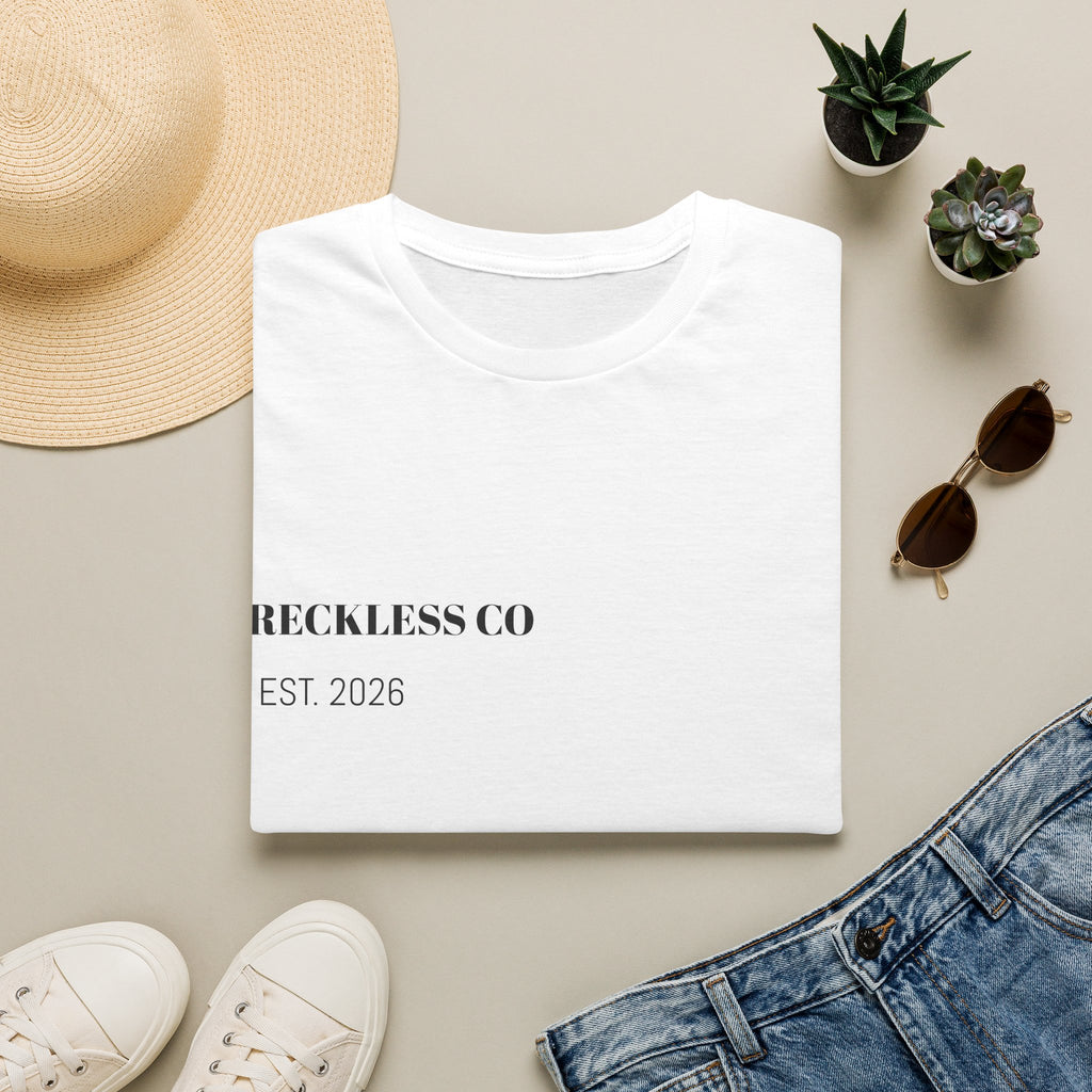 Major in Mischief Tee
