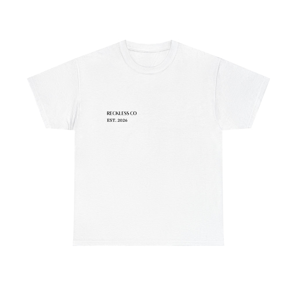 Risk Management Tee