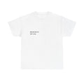 Risk Management Tee