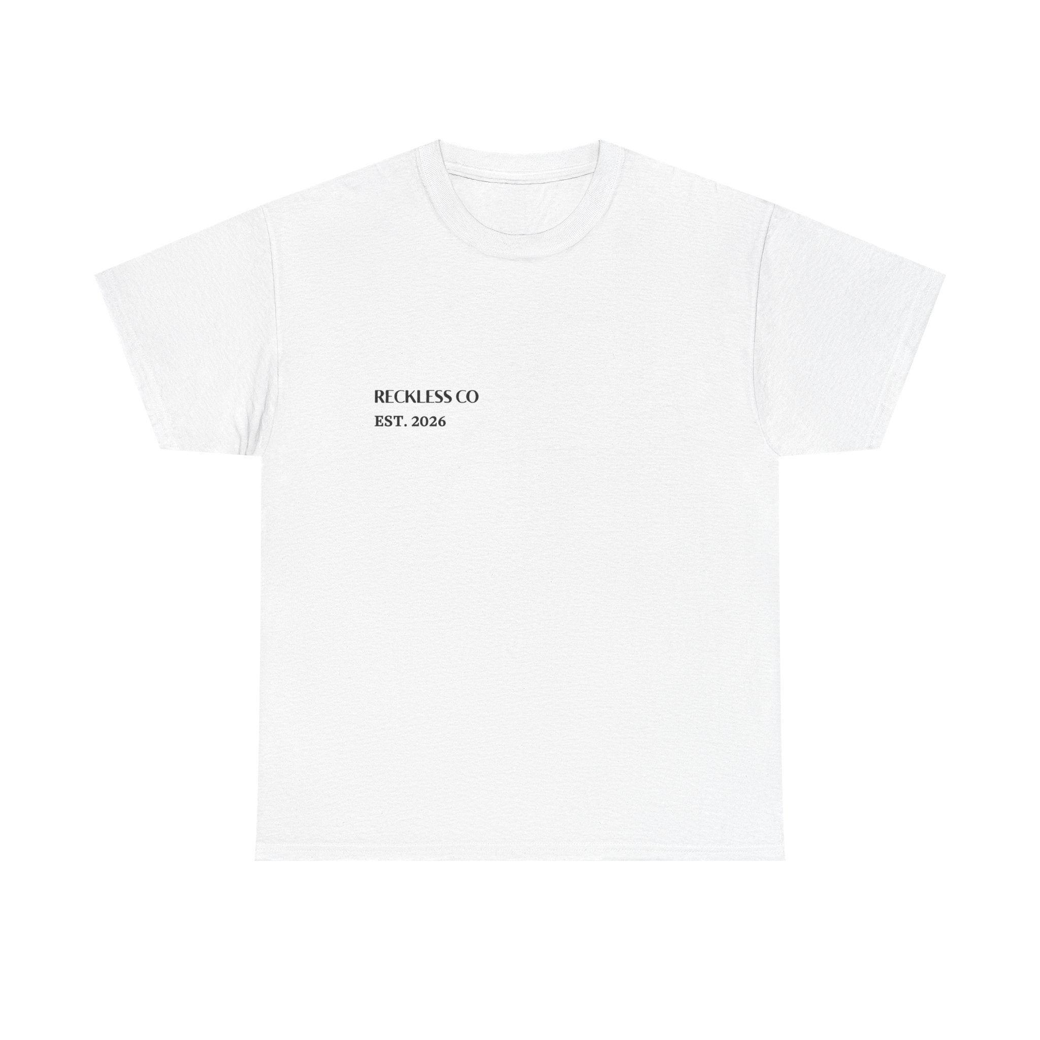 Risk Management Tee