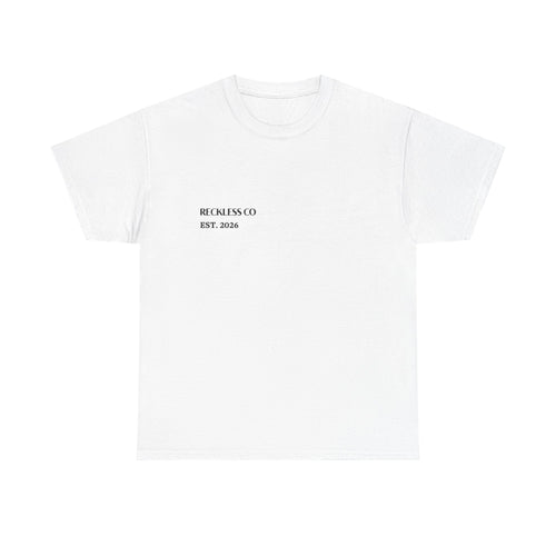 Risk Management Tee