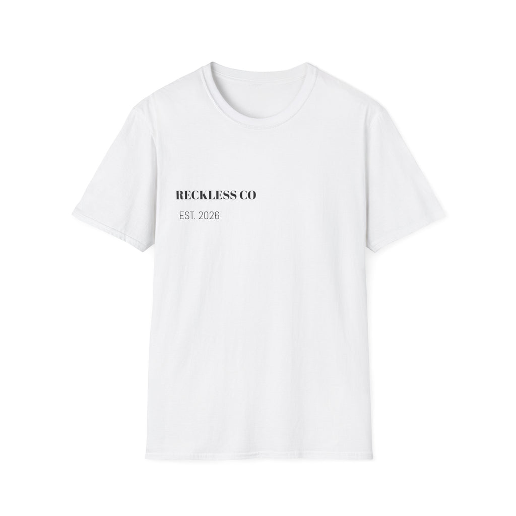 Major in Mischief Tee