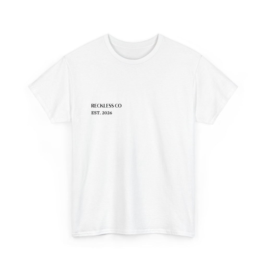 Risk Management Tee