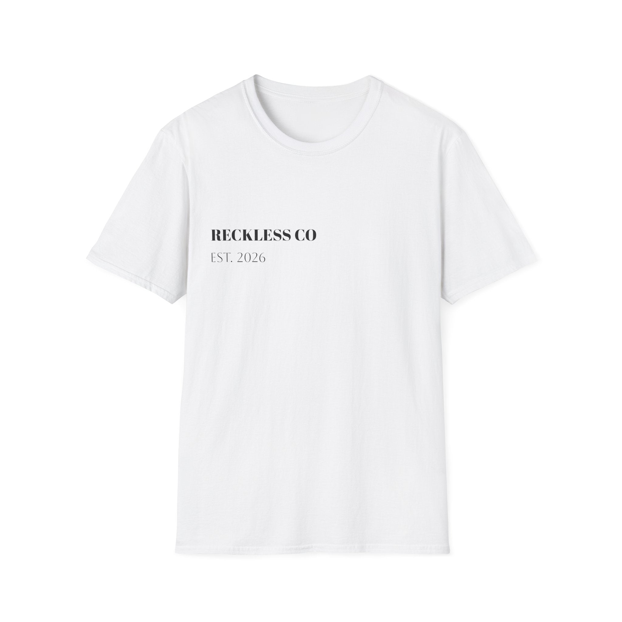 The Recovery Crew Tee